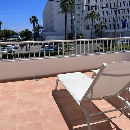 Vistamar I - Mc Apartments Ibiza ปลายาเดนบอสซา ภายนอก รูปภาพ