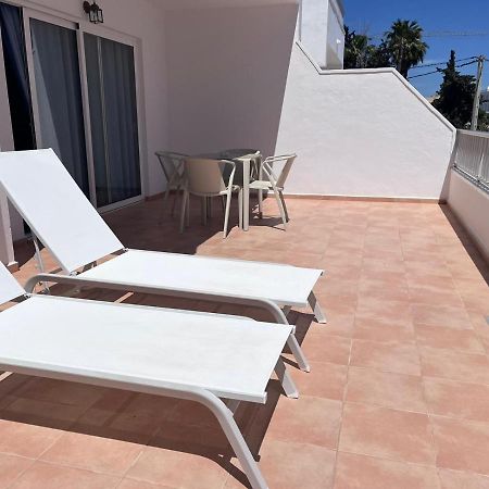 Vistamar I - Mc Apartments Ibiza ปลายาเดนบอสซา ภายนอก รูปภาพ
