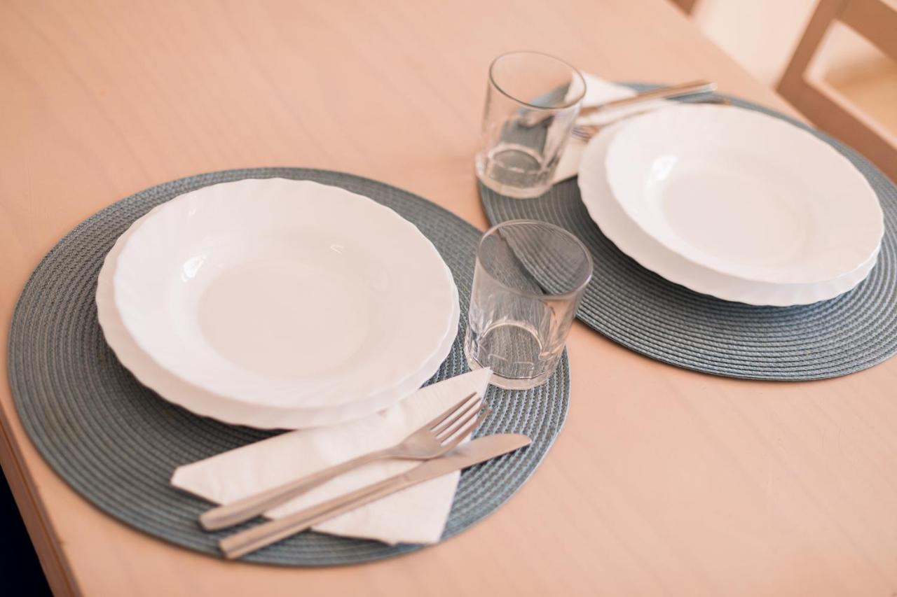 Vistamar I - Mc Apartments Ibiza ปลายาเดนบอสซา ภายนอก รูปภาพ