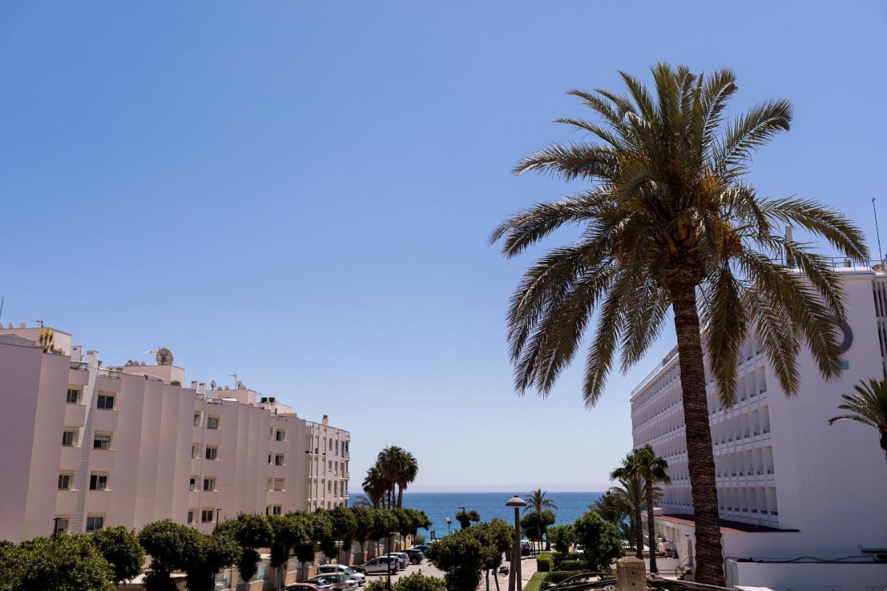 Vistamar I - Mc Apartments Ibiza ปลายาเดนบอสซา ภายนอก รูปภาพ