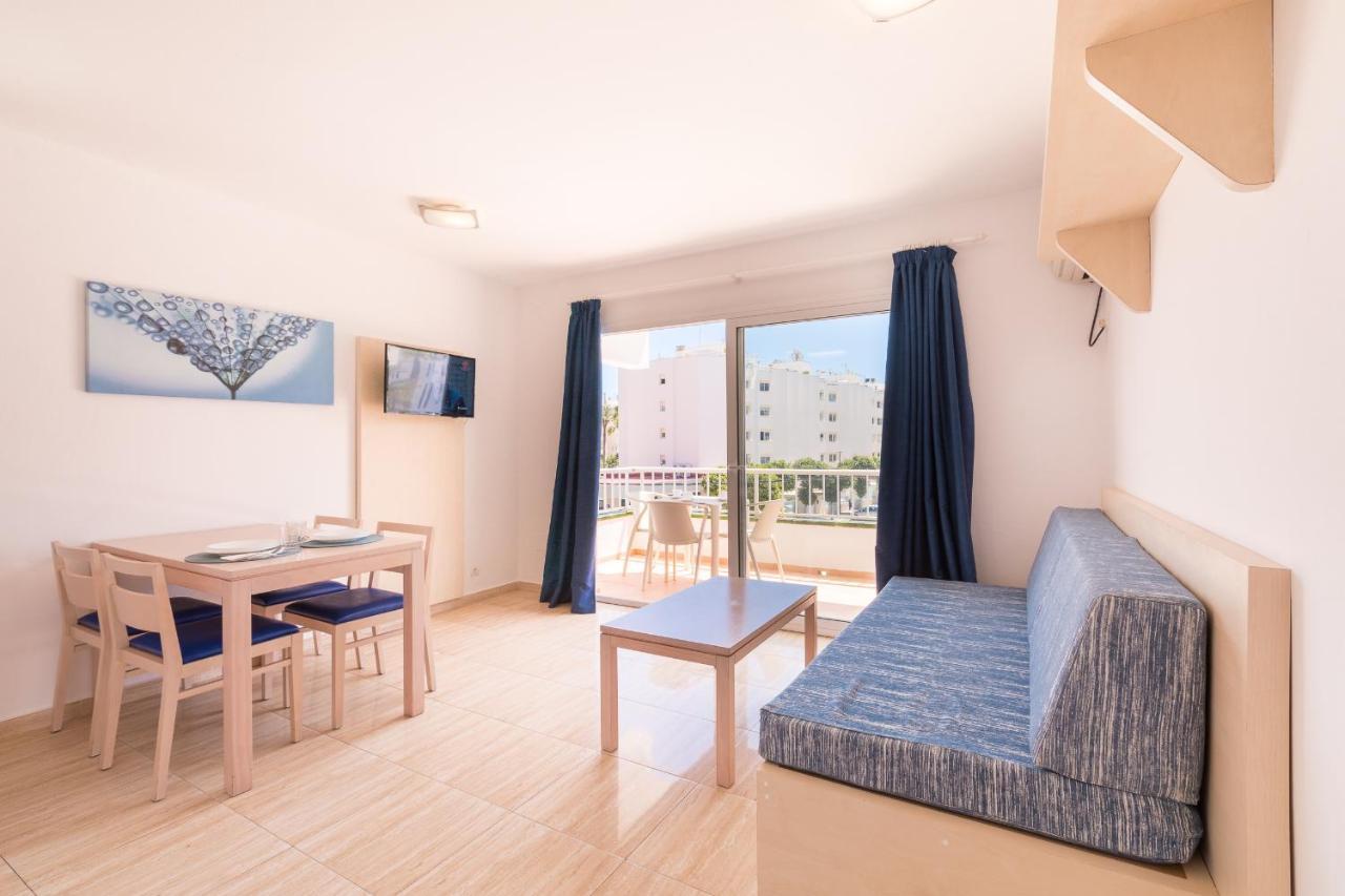 Vistamar I - Mc Apartments Ibiza ปลายาเดนบอสซา ภายนอก รูปภาพ