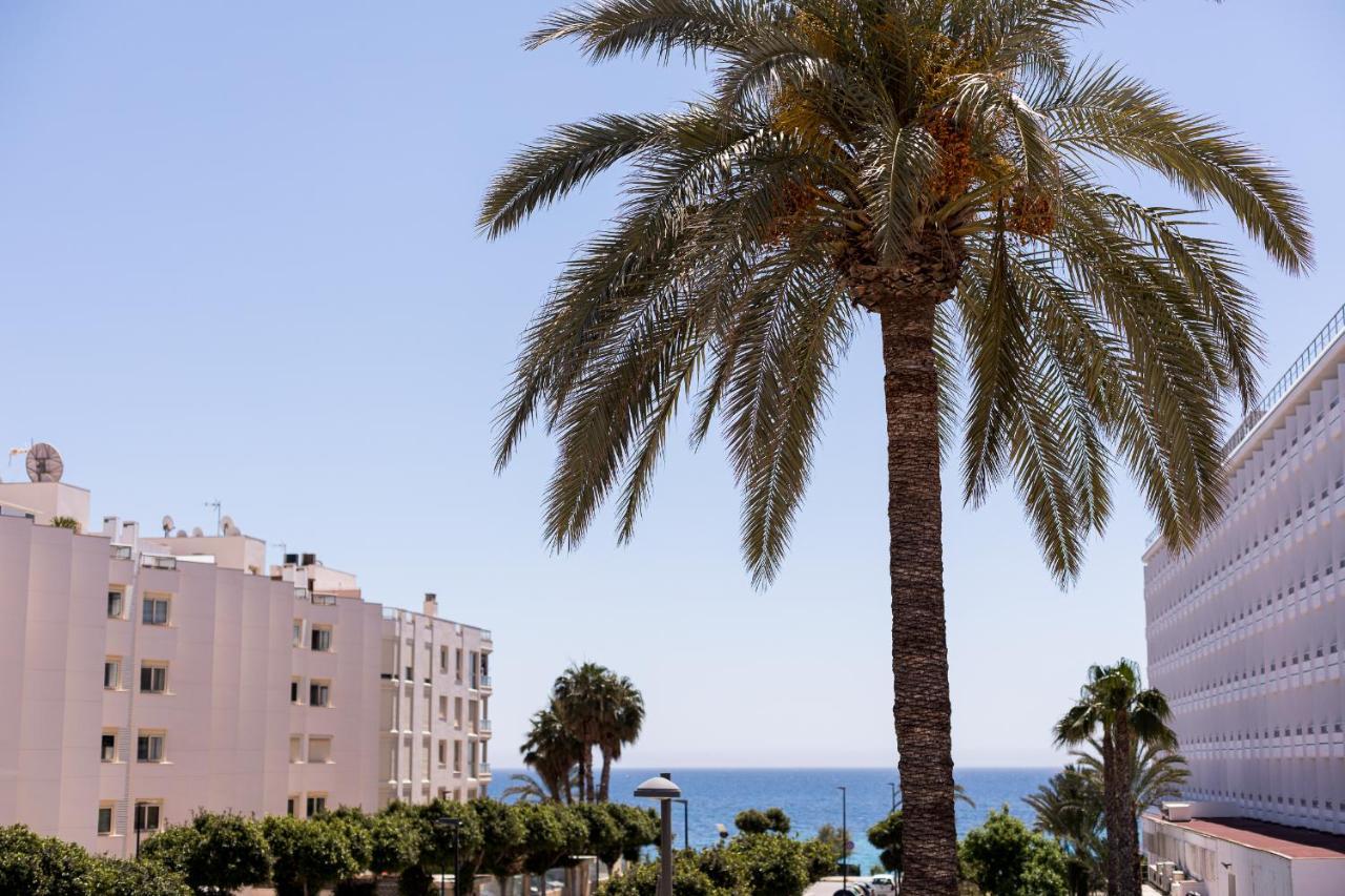 Vistamar I - Mc Apartments Ibiza ปลายาเดนบอสซา ภายนอก รูปภาพ